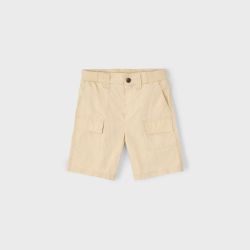 Pantaloncino bambino  –  Mayoral  –  3223-25