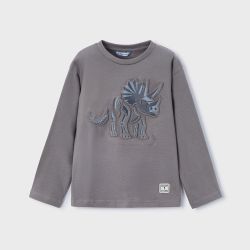Maglietta bambino  –  Mayoral  –  4089-15