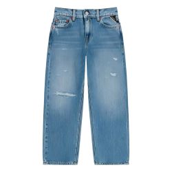 Pantalone ragazzo  –  REPLAY  –  SB9Z1 .057.830 403-26