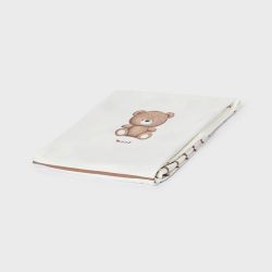 Copertina neonato  –  New Born  –  9247-13