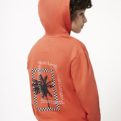 Felpa ragazzo  –  Mayoral  –  6475-24