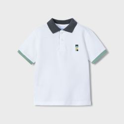 Polo bambino  –  Mayoral  –  3106-25