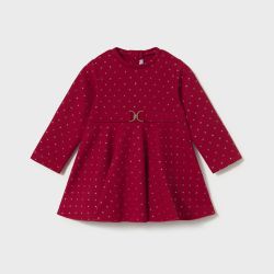 Vestito bimba  –  Mayoral  –  2947-16