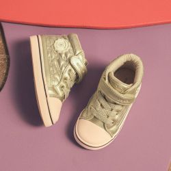 Stivaletto imbottito bimba  –  Mayoral  –  42694-16