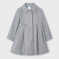 Cappotto bambina  –  Mayoral  –  4440-15