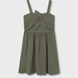 Vestito ragazza  –  Mayoral  –  6984-25