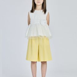 Top ragazza  –  Alice Pi  –  S26-3214