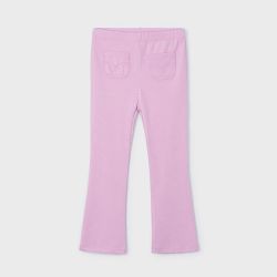 Pantalone lungo a zampa bambina  –  Mayoral  –  3537-24