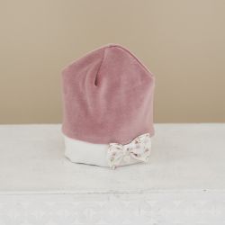 Cappellino neonata  –  Ninnaoh  –  I26CA8-16