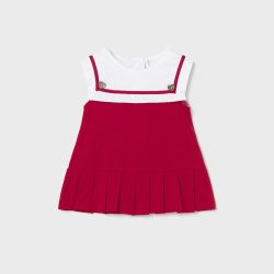 Vestito neonata  –  New Born  –  1815-26