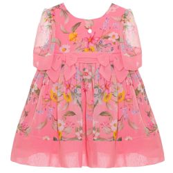 Vestito elegante bambina  –  Patachou  –  PAP/VET3833289