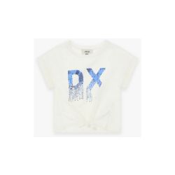 T-shirt bambina  –  Dixie  –  MB47030G