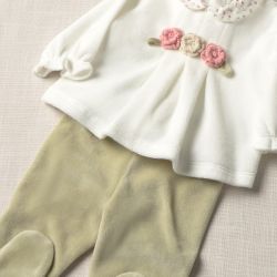 Completo neonata  –  New Born  –  2512-16