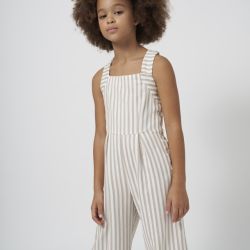 Tuta a righe ragazza  –  Mayoral  –  6855-24