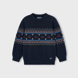 Maglione bambino  –  Mayoral  –  4377-15