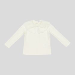 T-shirt bambina  –  MISS GRANT  –  MG1535-15