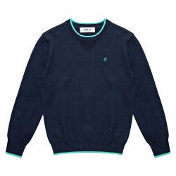 Maglione ragazzo  –  REPLAY  –  SB91I4.051.723SE-16