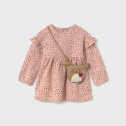 Vestito bimba  –  Mayoral  –  2936-16