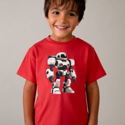 T-shirt bambino  –  Mayoral  –  3066-26