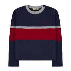 Felpa bambino  –  TRUSSARDI  –  TIA26036MA-16