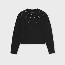 Maglione ragazza  –  Mayoral  –  7343-16