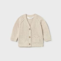 Cardigan neonato  –  New Born  –  1306-26