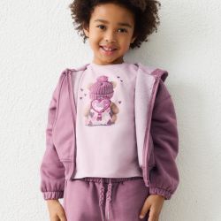 Felpa bambina  –  Mayoral  –  4423-16