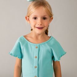 T-shirt bambina  –  Mayoral  –  3014-26