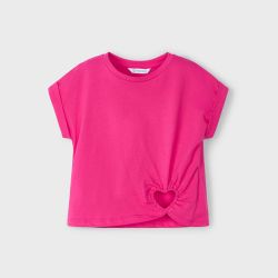 T-shirt bambina  –  Mayoral  –  3006-25