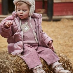 Pantalone bimba  –  Mayoral  –  2590-15