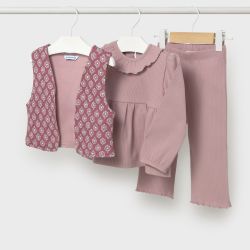 Completo bimba  –  Mayoral  –  2593-15