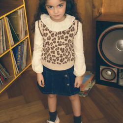 Gilet bambina  –  Mayoral  –  4329-16