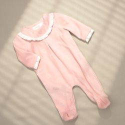 Tutina neonata  –  New Born  –  2749-16