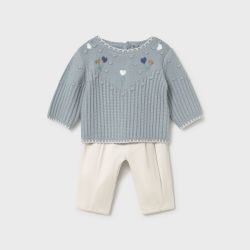 Completo neonata  –  New Born  –  2526-16
