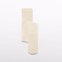 Collant con glitter ragazza  –  Abel & Lula  –  5947-15