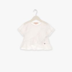 T-shirt bimba  –  Please  –  MBH4030G
