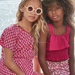 Vestito ragazza  –  Mayoral  –  6987-25