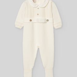 Tutina neonato  –  Paz Rodriguez  –  005-122472-25