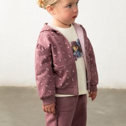Tuta 3 pezzi bimba  –  Mayoral  –  2839-16