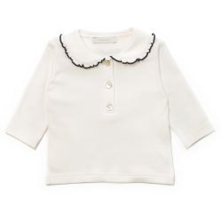 T-shirt bimbo  –  Coccodè  –  C62188-15