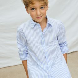 Camicia ragazzo  –  Mayoral  –  6175-26