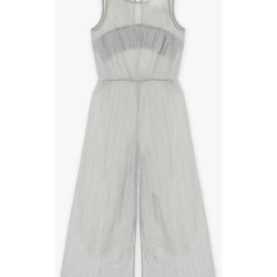 Tuta salopette ragazza  –  Please  –  TC06290G