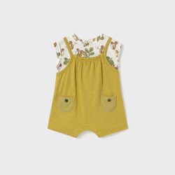 Tutina neonata  –  New Born  –  1660-25