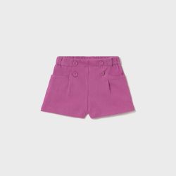 Pantaloncino bimba  –  Mayoral  –  1226-25