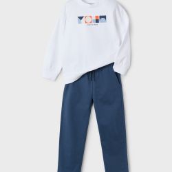 Tuta bambino  –  Mayoral  –  3879-25