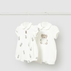 Set 2 tutine neonata  –  New Born  –  1704-26