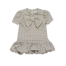 Abito bambina  –  MISS GRANT  –  MG1540-15