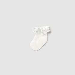 Calzini neonata  –  New Born  –  9871-25