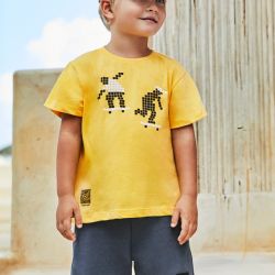 Pantaloncino bambino  –  Mayoral  –  3277-24