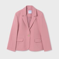 Blazer ragazza  –  Mayoral  –  6458-24